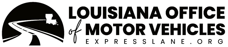 Louisiana Office of Motor Vehicles (OMV)