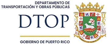 Puerto Rico Department of Transportation and Public Works (DTOP) Puerto Rico Department of Transportation and Public Works (DTOP)