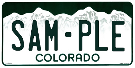 License Plate Lookup Utah
