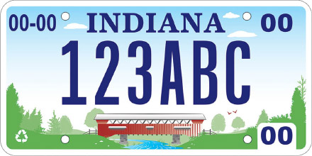 tn personalized motorcycle license plates