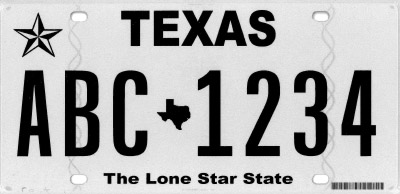 License Plate Lookup